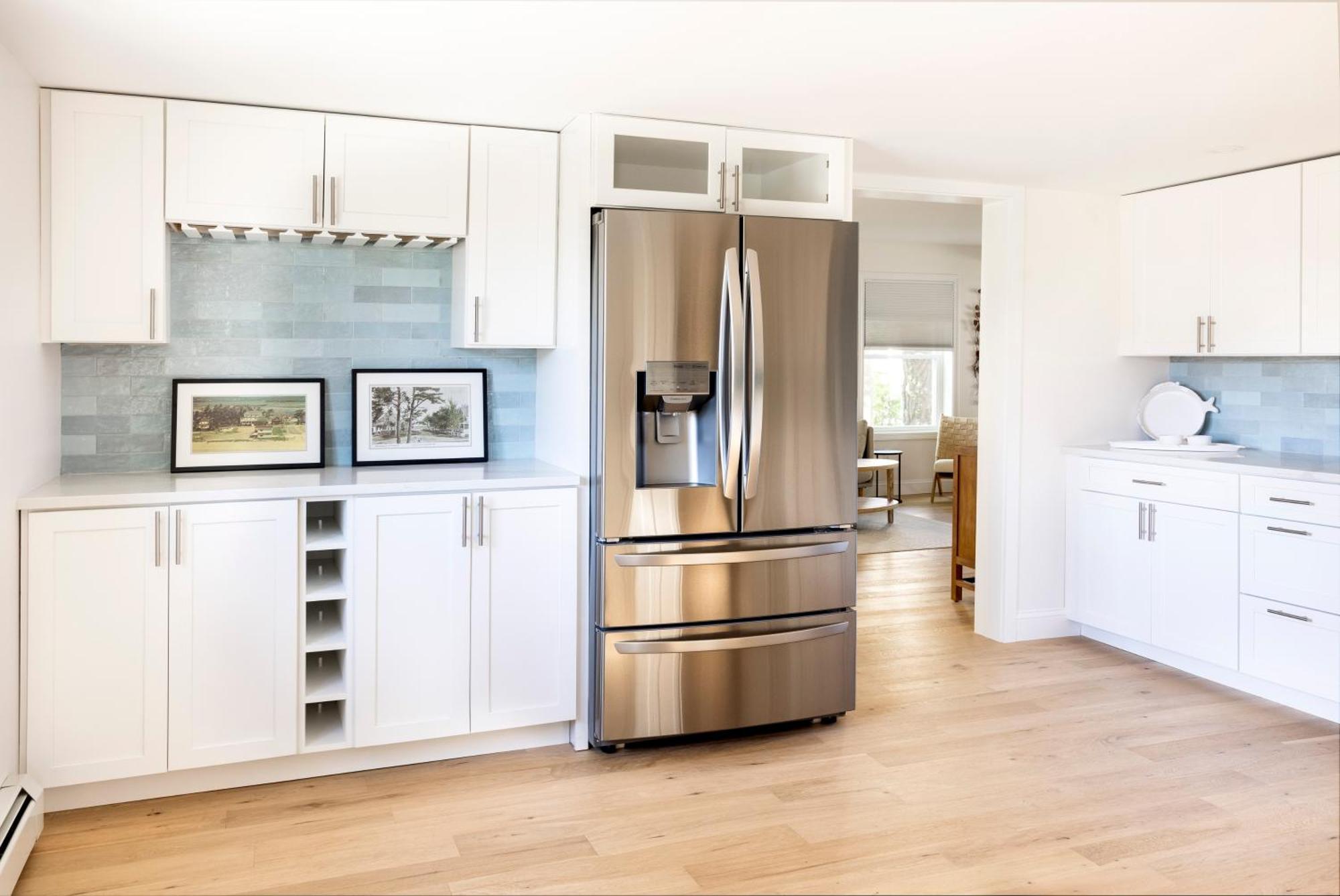 Bright 4Br Beach House, Pine Point Perfection Scarborough Exterior foto