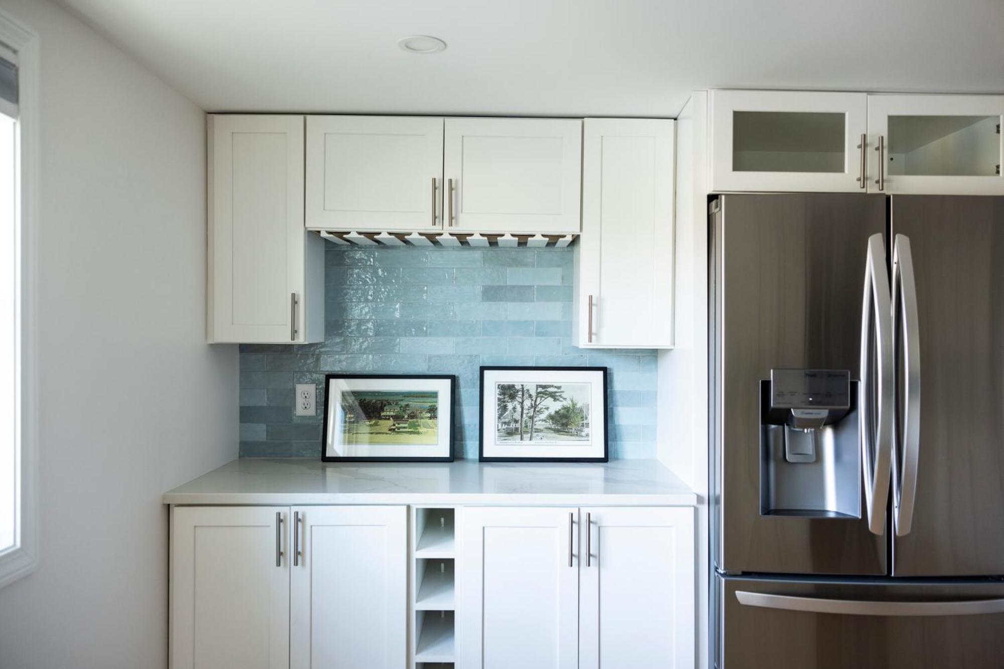 Bright 4Br Beach House, Pine Point Perfection Scarborough Exterior foto